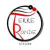 Atelier la terre ronde réalisation Logo agence de communication SO Conseils Saint chély d'apcher